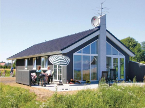 Holiday home J.Tagholmsvej Rømø Denmark